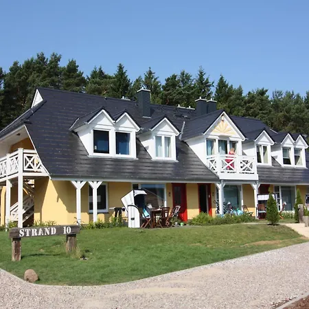 Maisonette In Am