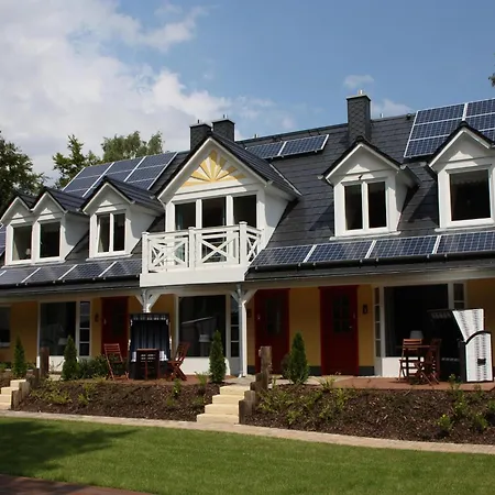 Maisonette In Am Uckeritz