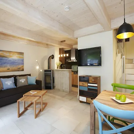 Maisonette In Am Apartamento