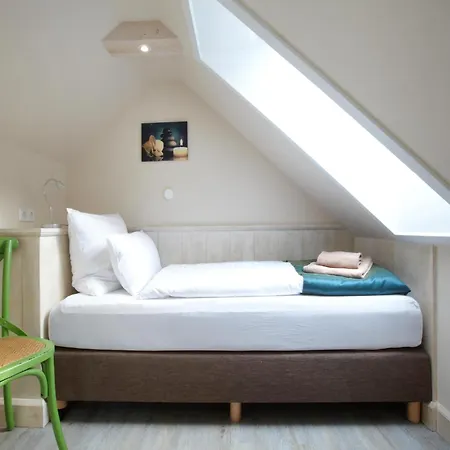 Maisonette In Am Apartamento