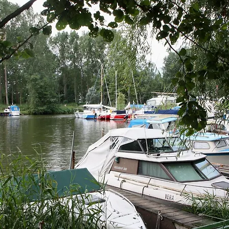 Maisonette In Am