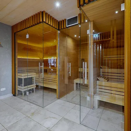 Maisonette In Am *