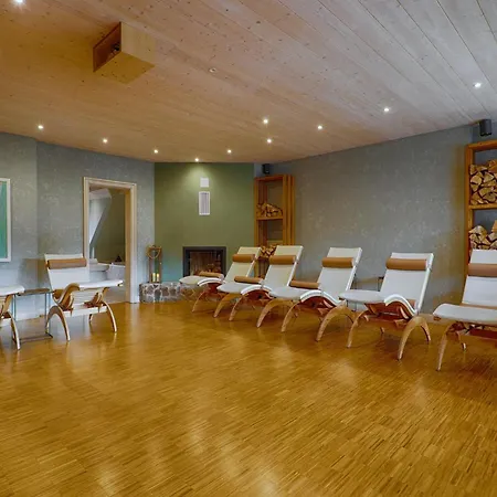 Apartamento Maisonette In Am *